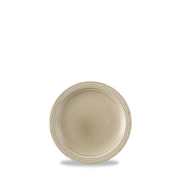 NARROW RIM PLATE 20.3CM
