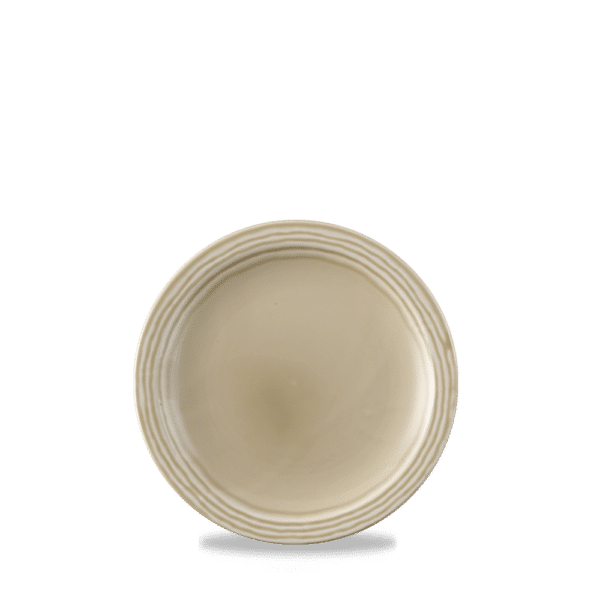 NARROW RIM PLATE 23CM