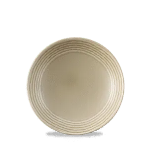TIEFES COUPE TELLER 25.5CM