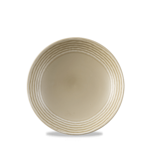 TIEFES COUPE TELLER 25.5CM