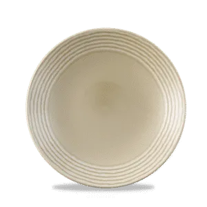 TIEFES COUPE TELLER 28.1CM