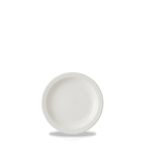 TELLER MIT SCHMALEM RAND 15.2CM