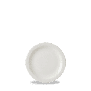 TELLER MIT SCHMALEM RAND 17.8CM