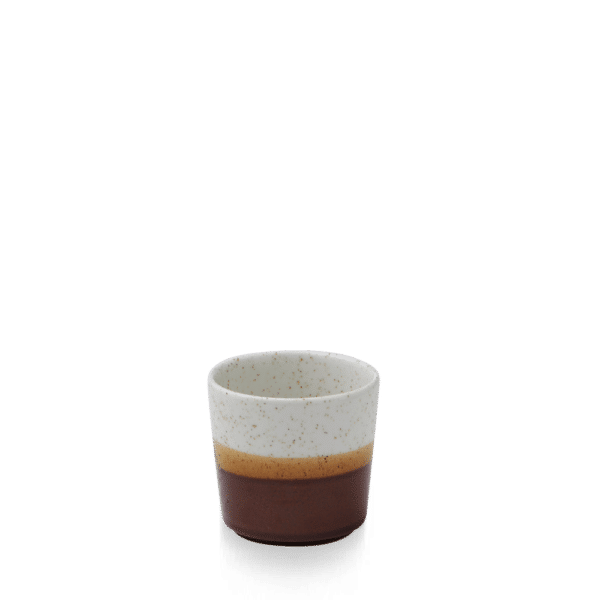 LINEAR CHIP MUG 8.7CM