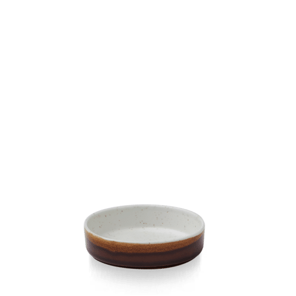 LINEAR SIDE DISH 12CM