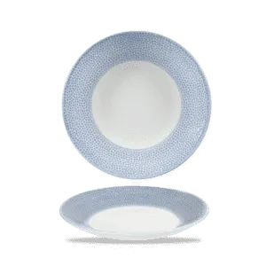 TIEFES COUPE TELLER 25.5CM