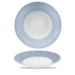 TIEFES COUPE TELLER 28.1CM