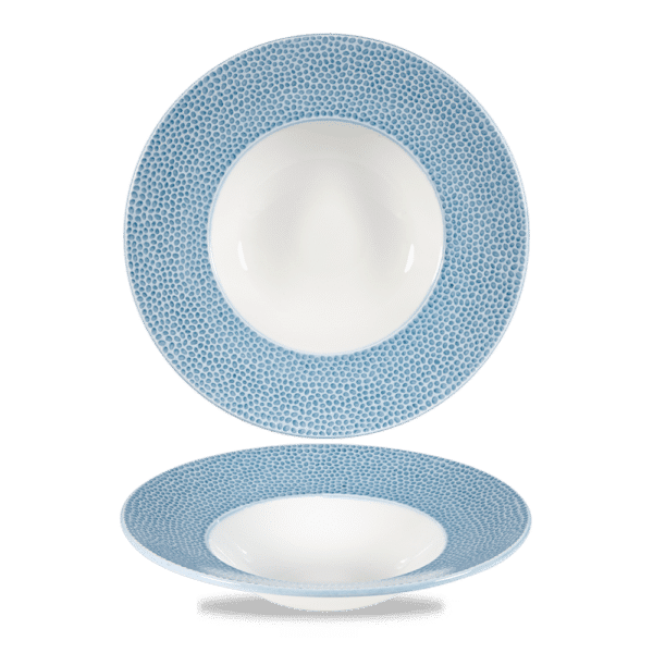 BREITRANDIGE SCHALE 24CM