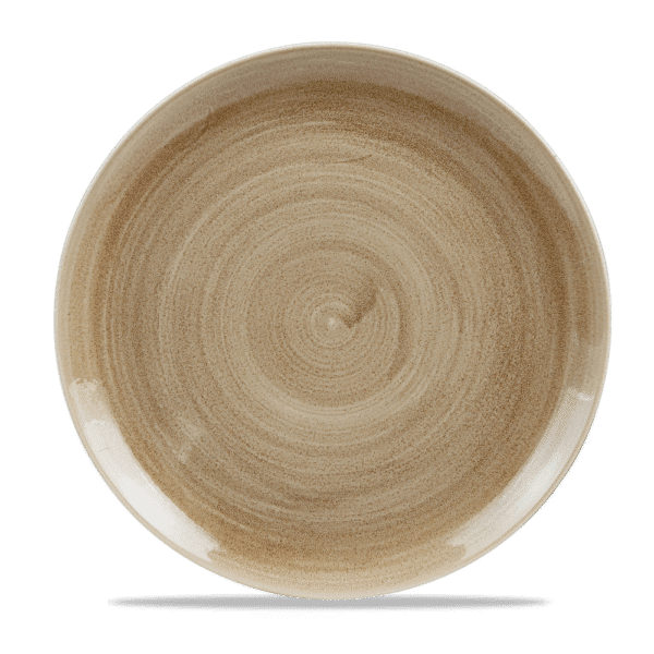 COUPE PLATE 32.4CM
