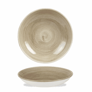 COUPE SCHALE 24.8CM