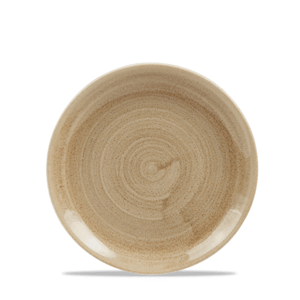 COUPE PLATE 16.5CM