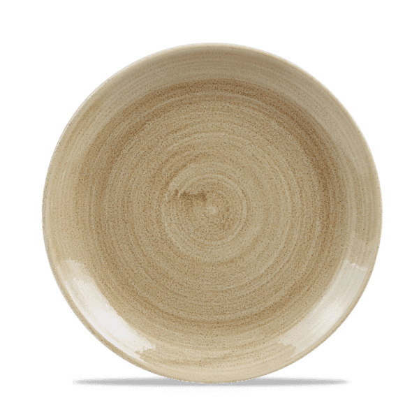 COUPE PLATE 21.7CM