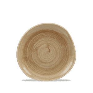 ORGANISCHE TELLER 18.6CM