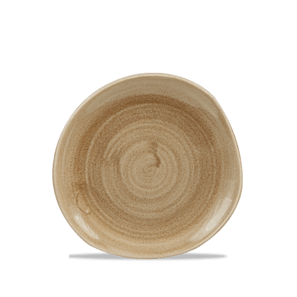 ORGANISCHE TELLER 18.6CM