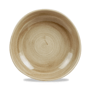 ORGANISCHE SCHALE 25.3CM