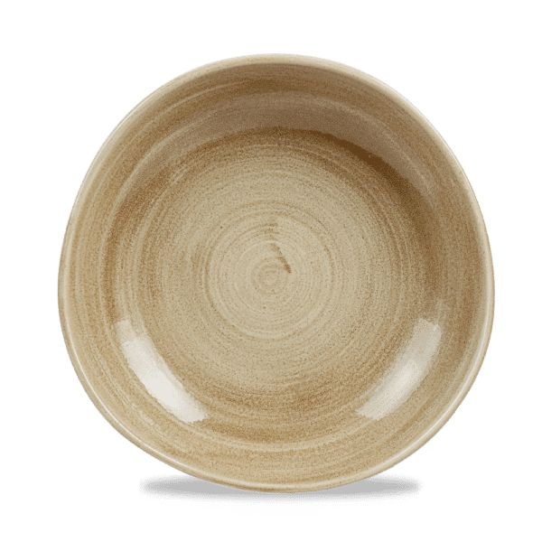 ORGANIC BOWL 25.3CM