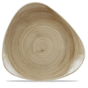 DREIECKIGE TELLER 31.1CM