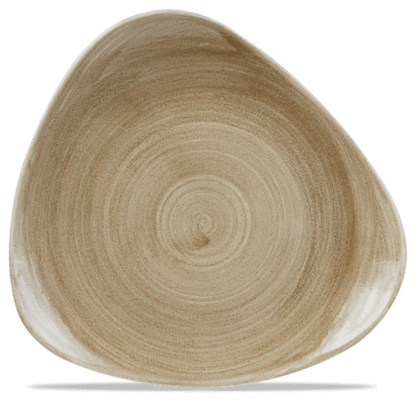 TRIANGLE PLATE 31.1CM