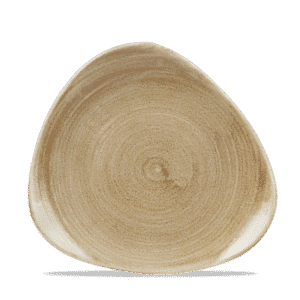 DREIECKIGE TELLER 19.2CM