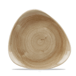DREIECKIGE TELLER 22.9CM