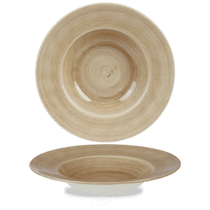 WIDE RIM BOWL 28CM