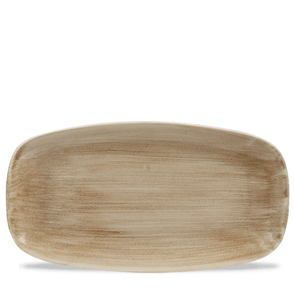 OBLONG PLATTER 35.5 X 18.9CM