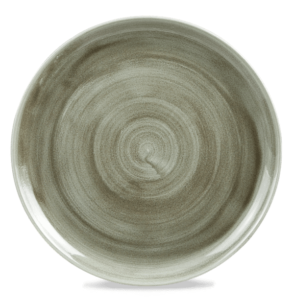 COUPE PLATE 32.4CM