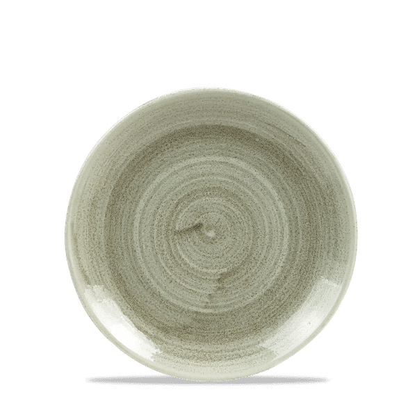 COUPE PLATE 16.5CM