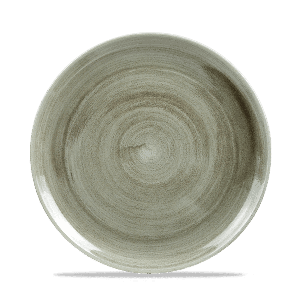 COUPE PLATE 21.7CM
