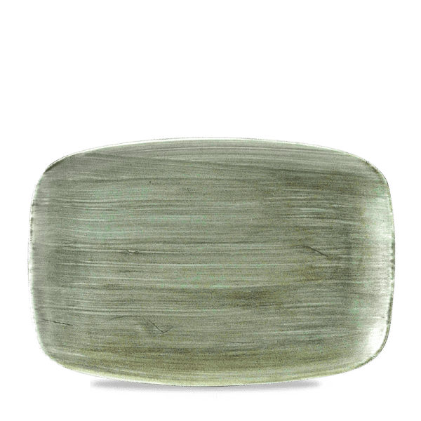 OBLONG PLATTER 30 X 19.9CM
