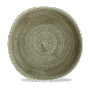 ORGANISCHE TELLER 26.4CM
