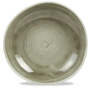 ORGANISCHE TELLER 28.6CM