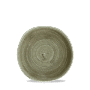 ORGANISCHE TELLER 18.6CM