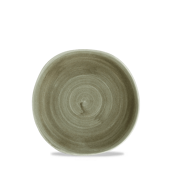 ORGANISCHE TELLER 18.6CM