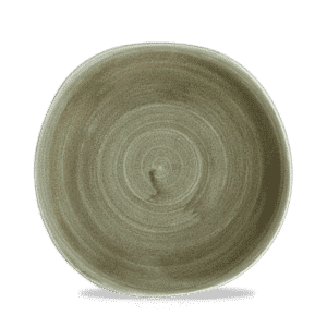 ORGANISCHE TELLER 21CM