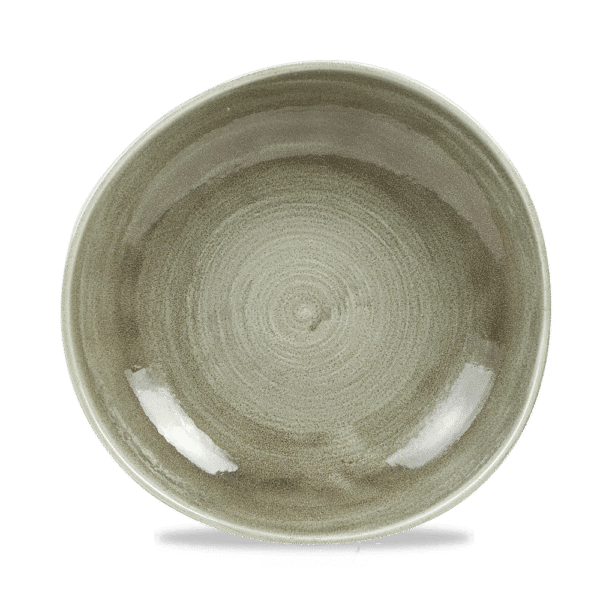 ORGANIC BOWL 25.3CM