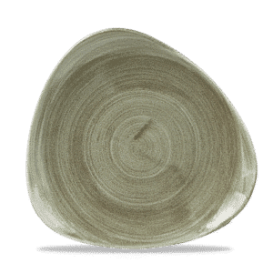 DREIECKIGE TELLER 26.5CM