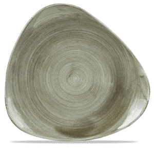 DREIECKIGE TELLER 31.1CM