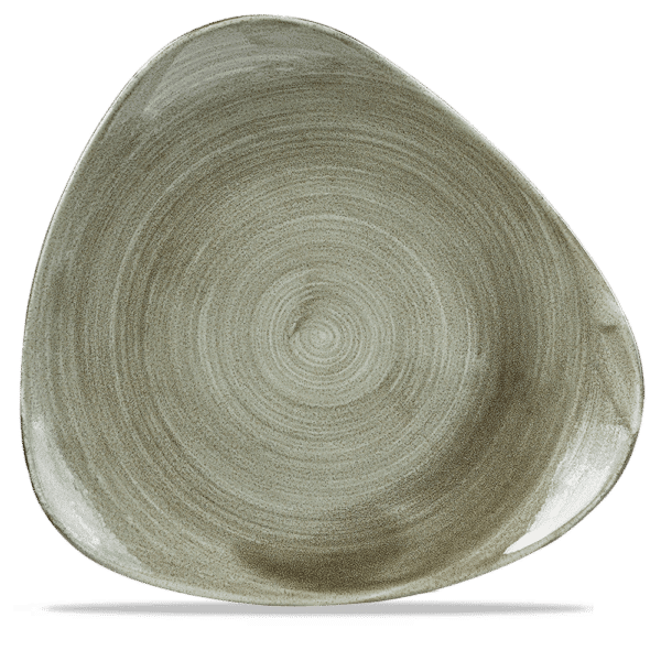 TRIANGLE PLATE 31.1CM