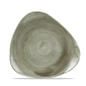 DREIECKIGE TELLER 22.9CM