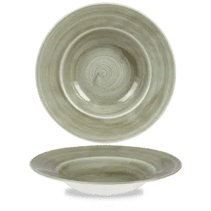 WIDE RIM BOWL 28CM