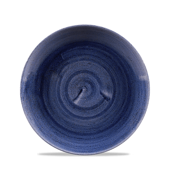 COUPE PLATE 21.7CM