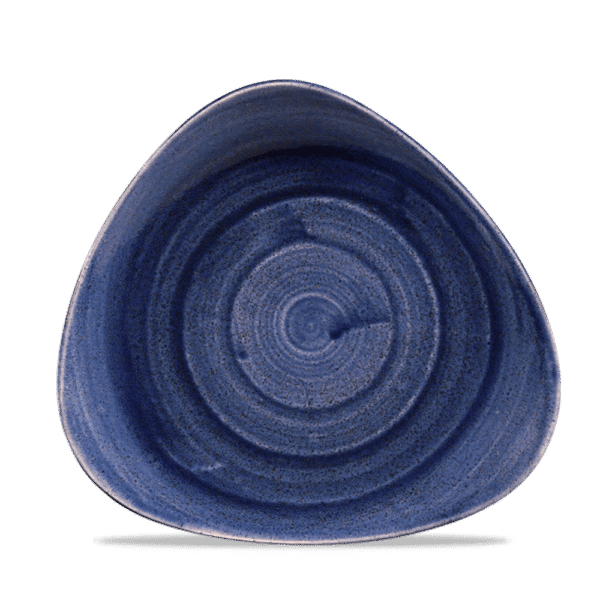 TRIANGLE PLATE 24.5CM