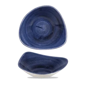 DREIECKIGE SCHALE 23.5CM