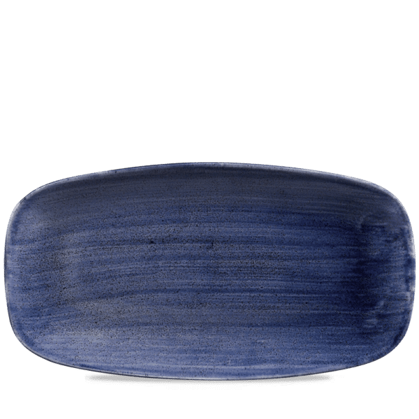OBLONG PLATTER 35.5 X 18.9CM