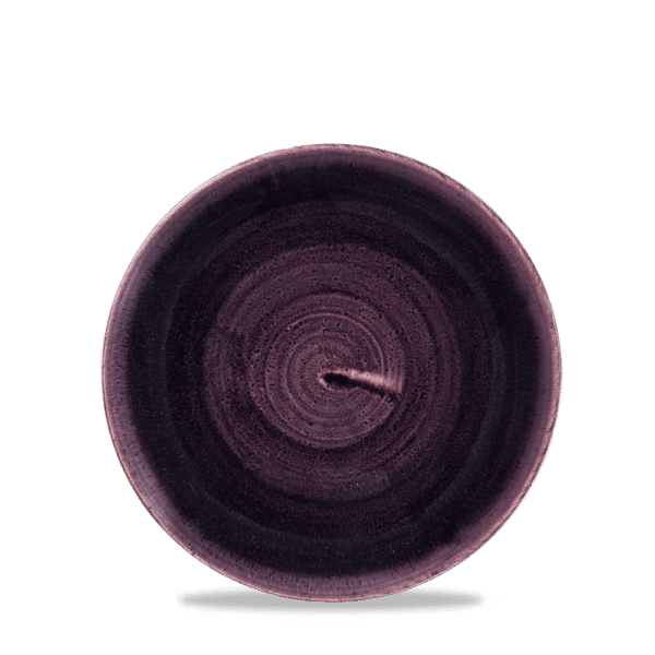 COUPE PLATE 16.5CM