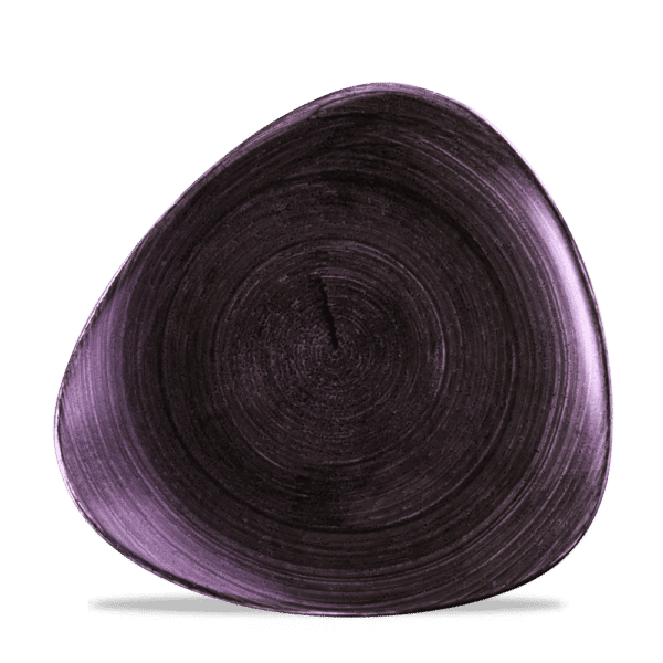 TRIANGLE PLATE 28.5CM