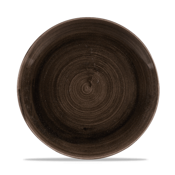 COUPE PLATE 26CM