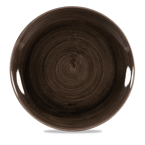 COUPE PLATE 32.4CM