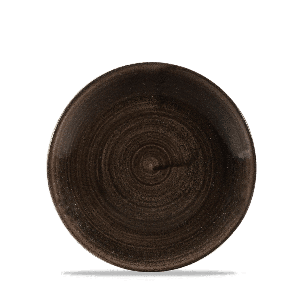 COUPE PLATE 16.5CM